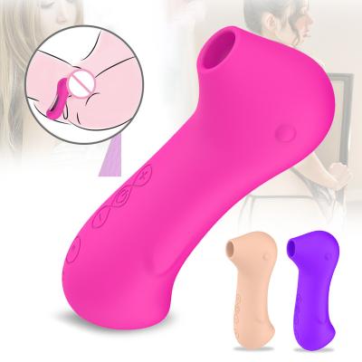 China USB Waterproof Silicone Cat Charger Cat Nipple Clitoris Sucker Pump Oral Clitoral Sucking Sex Toys For Women Clitoral Sucking Vibrator for sale