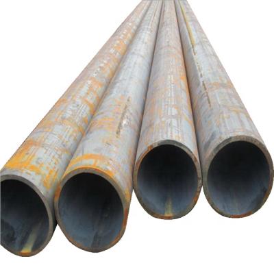 China Structure Pipe Din17175 St35.8 St45.8 15mo3 13crmo44 10crmo910 14mov63 12cr1mov Alloy Steel Tube / Pipe for sale