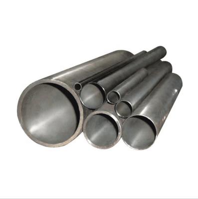 China Base Structure Pipe Supply Spot GH4169 Superalloy Tube Nickel Alloy GH4169 Superalloy Tube for sale