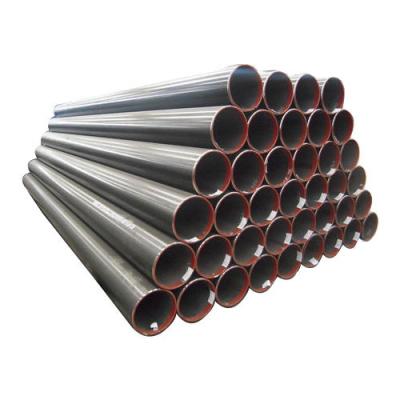 China Structure Pipe A335P91 Alloy Tube Alloy Steel Tube For Low And Medium Pressure Boiler Alloy Pipe Fittings for sale