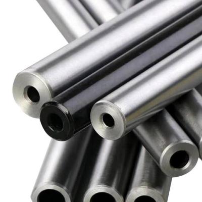 China High pressure seamless thick structure pipe 20G tube 3087 wall 12crlmovg alloy tube large quantity and good price for sale