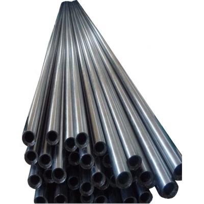 China Large diameter thick precision boiler pipe astm a106grb seamless steel pipe seamless wall pipe for sale