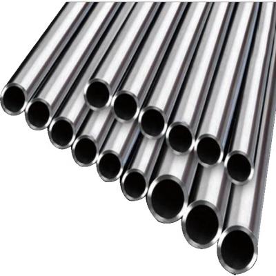 China 20# Precision Liquid Direct Thick Wall Precision Tube Luminous Round Pipe Tube, Low Price for sale