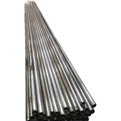 China Liquid Pipe Selling 45# Precision 20# Steel Pipe Fine Rolled 42CrMo Alloy Precision Bright Steel Pipe for sale