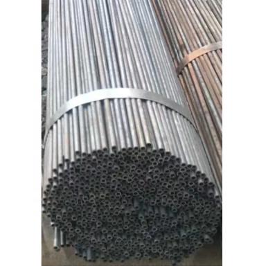 China Direct Selling Liquid Precision Direct Pipe Bright Small Diameter Thin Wall Steel Pipe 45# Mechanical Industry for sale