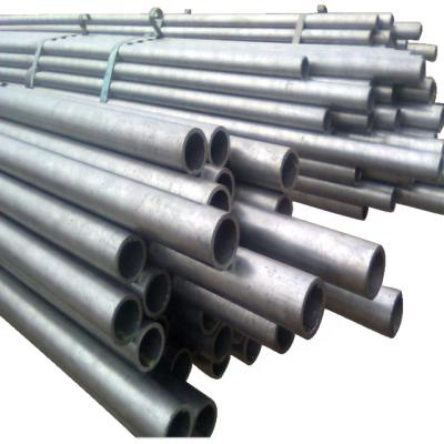 China Direct Selling Precision Direct Selling Spot Steel Pipe Supply 45# Precision Thin Wall Bright Cold Drawn Thin Wall Liquid Link Small Diameter Thick Wall for sale