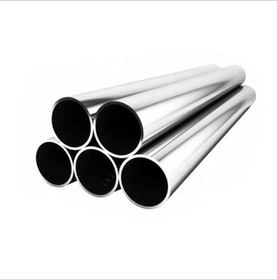 China Liquid Precision Cold Drawn Steel Pipe Q345B Small Diameter Pipe Precision Pipe Cutting 16MN Cold Rolled for sale