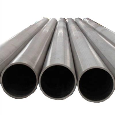 China Liquid Pipe Manufacturers Produce Seamless, 13CrMo44l Steel Tubes And Pipes Manufacturers Direct Wholesale And Retail Supply for sale