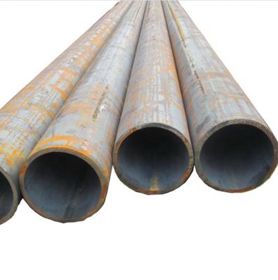 China Structure Pipe DN1050 INCH42 ASME1066.8STD 9.53 Stainless Steel Tubes with Thin Wall and Thick Wall are available in sizes from 20# 45# for sale