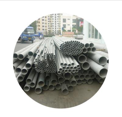 China SS321 Stainless Steel Pipe Liquid Thick Wall Seamless Pipe Seamless Pipe for sale