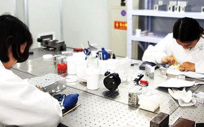 Verified China supplier - Beijing Dawei Laser Technology Co., Ltd.