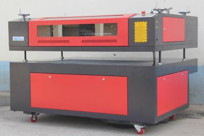 China 220V / 50Hz Laser Marking Systems , Industrial Laser Marking Equipment Standard Dynamic Online Fly for sale