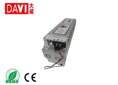 China Middle Power 70w RF CO2 Laser Tube For Engraving Flying Marking Machine High Speed for sale