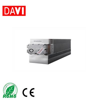 China Marking Machine 20W CO2 Laser Tube Hard Wearing Quality Small Size Easy To Carry for sale