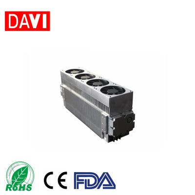 China Medical 20w Laser Module Modulation TTL Up To 25KHz Non Condensing Humidity for sale