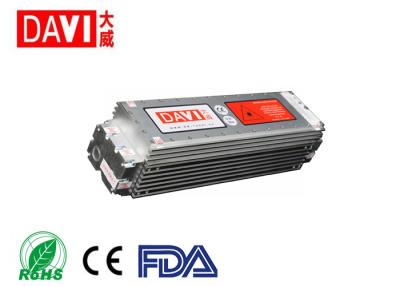 Cina 357 metropolitana D30 del laser del × 142mm del × 92,5 30w per la macchina della marcatura dell'incisione laser di CO2 in vendita