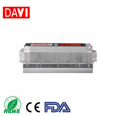 China Velocidad rápida del alto del laser 30w equipo exacto de la marca para diverso material en venta