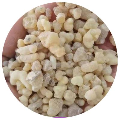 China Frankincense Chinese Resin Incense Incense Incense Religious Ruxiang Salai Guggul Sacred Resin for sale