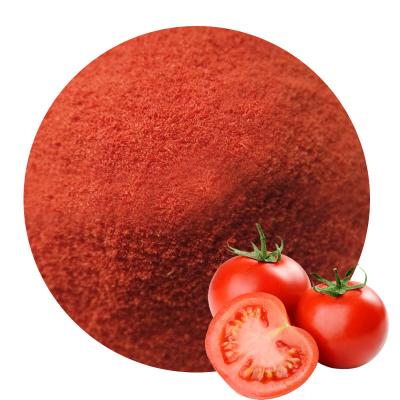 China Factory sales dry natural dehydrated tomato powder for sale