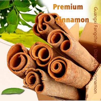 China Dried Chinese Healthy Simple Spices Dried Cinnamon Herbal Dried Cinnamon Sticks for sale