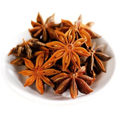 China New Culture 2021 Dry Star Anise With Competitive Price for sale