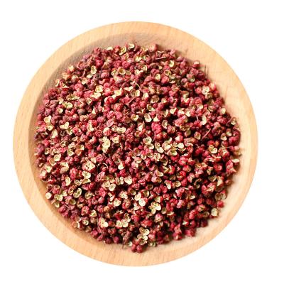 China Best Price Sichuan Dahongpao Peppercorn Chilli Red Chilli Spices Red Peppercorn for sale