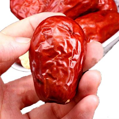 China Non-added.No Additives.lose weight wholesale high quality dried red jujube dates chinese sweet jujube fruit for sale