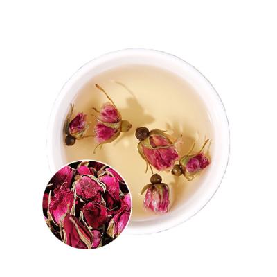 China Wholesale Natural Beauty Skin Dried Flower Roses For Sale Rose Buds for sale