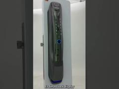 Smart Door Lock