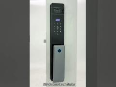 Smart Door Lock