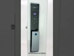 Smart Door Lock