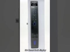 Smart Door Lock