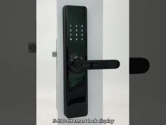 Smart Door Lock