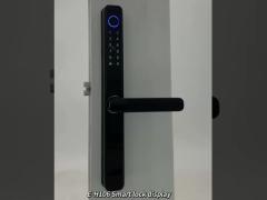 Smart Door Lock