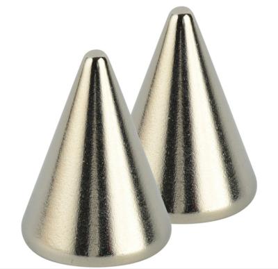 China Industrial Magnet Cone Ndfeb N52 Magnetic Magnet for sale