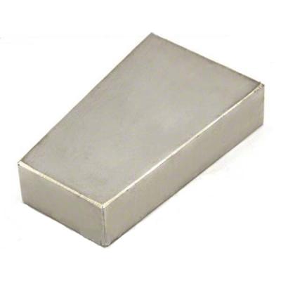 China Industrial Magnet Super Strong Triangular Magnet Neodymium for sale