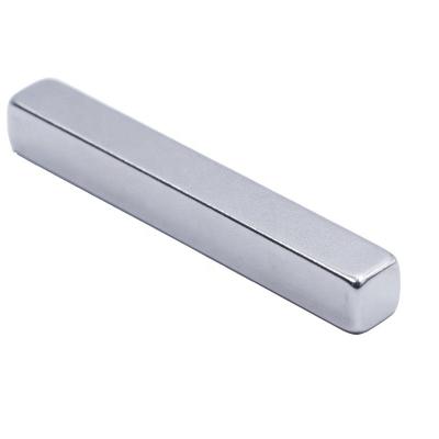 China Large Rectangular Industrial Custom Neodymium Magnet Block Magnets Levitating Shoe Display for sale