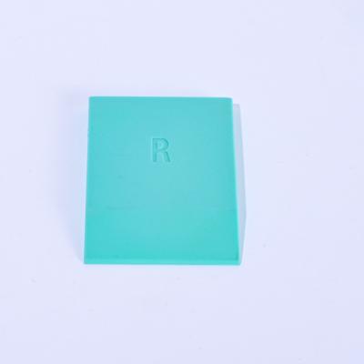 China Multifunctional Mini Printing Chalk Blue Squeegee for Painting Stencils JY-5 for sale