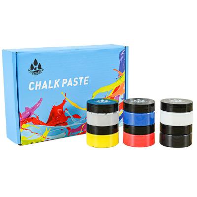 China Wholesale Screen Printing Ink Resin Water Based Ink For Printing Garment JY-2 for sale