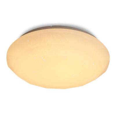 China KONSHINE recessed 18W KSCL-EFIR-18DSB led ceiling light for sale