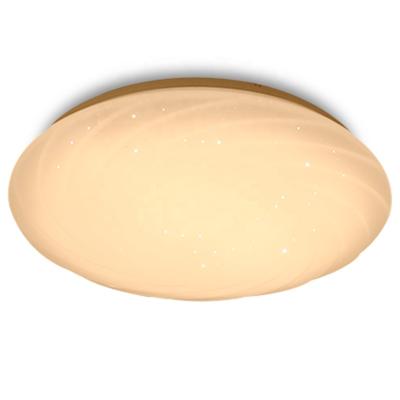 China KONSHINE recessed 28W KSCL-EFIR-28WS led ceiling light for sale