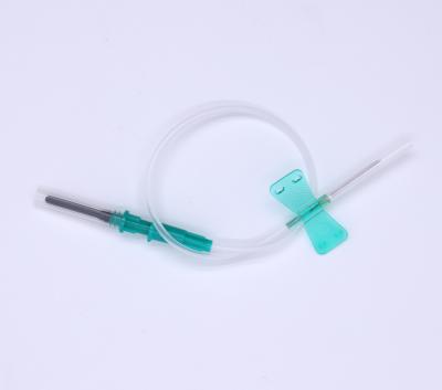 China Needle for blood collecting needle for blood collecting safety blood collection needle, dispenser needle, blood test needle for sale