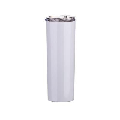 China Sustainable High Quality Eco-friendly 304 Stainless Steel Metal Tumbler With Straw Drinking Cooler Mug Beer Mug for sale