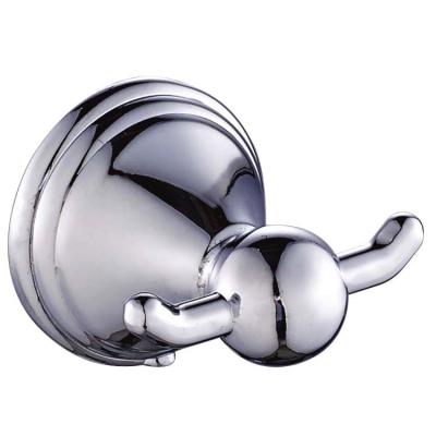 China Modern Zinc Alloy Robe Hooks for sale