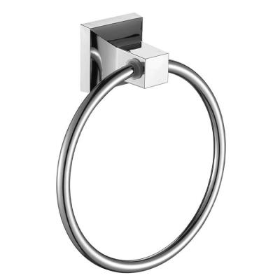 China Modern ABS Towel Ring for sale