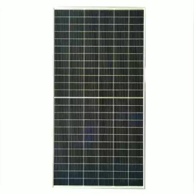 China Akcome Solar Power System Half Cut Bifacial HJT 455W 460W 465W 470W 475W PV Sodule Solar Panel For Solar System for sale