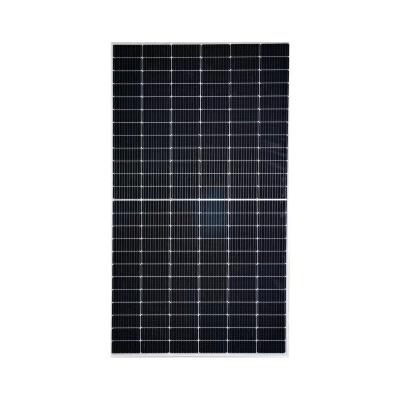 China JA Solar Panel 540 factory direct 545 550w MBB half-cell PV module for photovoltaic system 182mmx182mm for sale