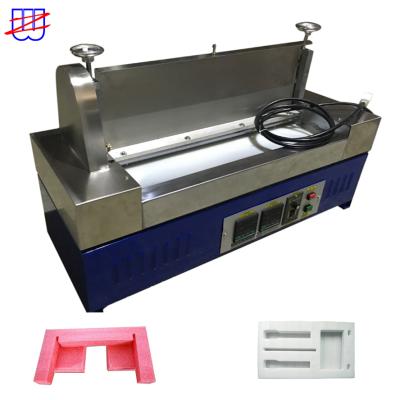 China Food Sponge Machine PU Coater Laminating Coating Machine for sale