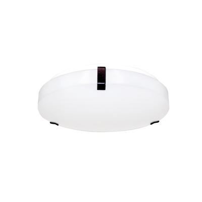 China WORBEST ETL/cETL Drum 11inch 14inch 16inch 15W 25W Modern High Quality Energy Saving LED Ceiling Light for sale