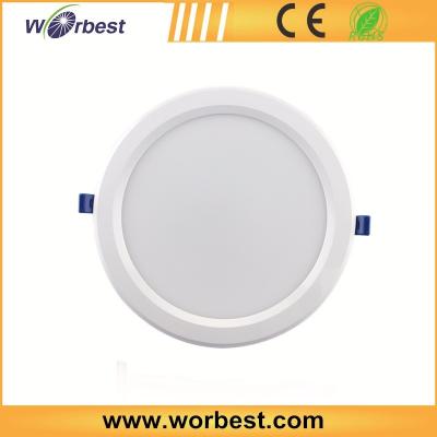 China Aluminum CE Rohs Approved Recessed Led Lighting DOB 4